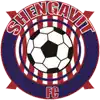 Shengavit Yerevan FC