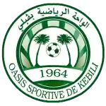 Sportive Kebili