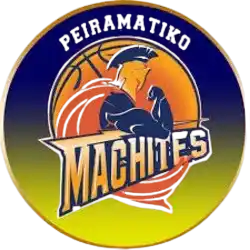 AEPS Machites Peiramatiko