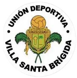 UD Villa Santa Brigida U19