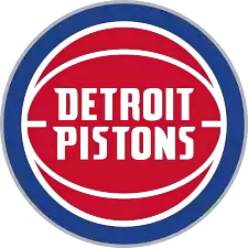 Детройт Пистонс (NBA GURU)