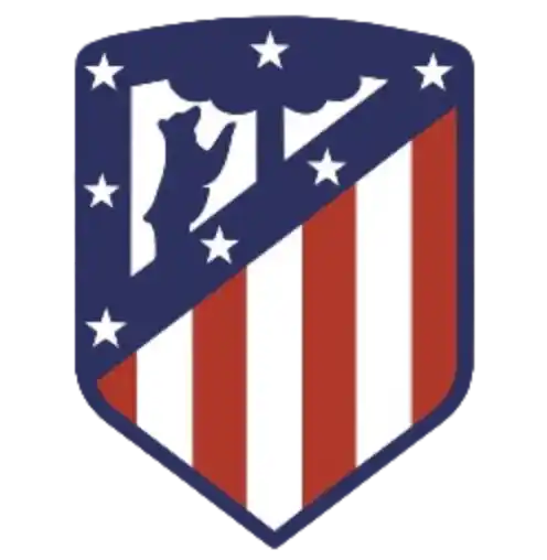 Atletico Madrid B (Women)