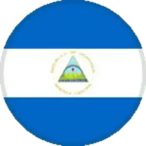 Никарагуа 19 (жен)