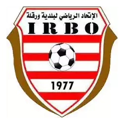IRB Ouargla U21