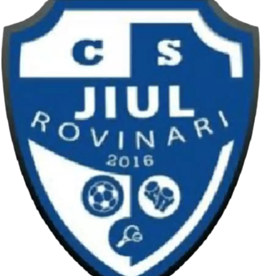CS Jiul Rovinari