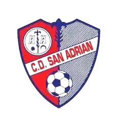 CD San Adrian