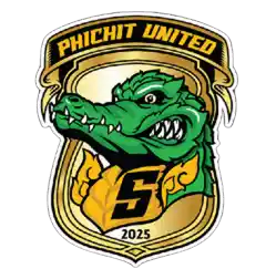 Phichit United