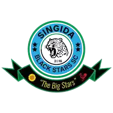 Сингида Блек Старс