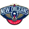 New Orleans Pelicans (Roman Novikov)