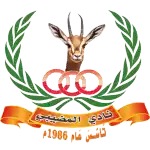 Al-Mudhaibi SC