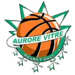 Aurore Vitre Basketball