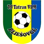 Tatran Pliesovce