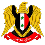 Al Jaish Damas