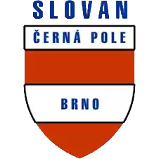 Slovan Cerna Pole Brno