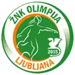 Olimpija Ljubljana (F)