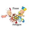 Đội Amigos