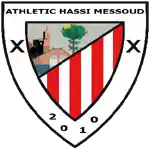 Athletic Hassi Messaoud