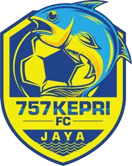 757 Kepri