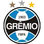 Гремио Порту-Алегри 20 (жен)