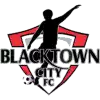 Blacktown City
