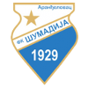 Sumadija Arandelovac