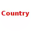Country U16 (Women)