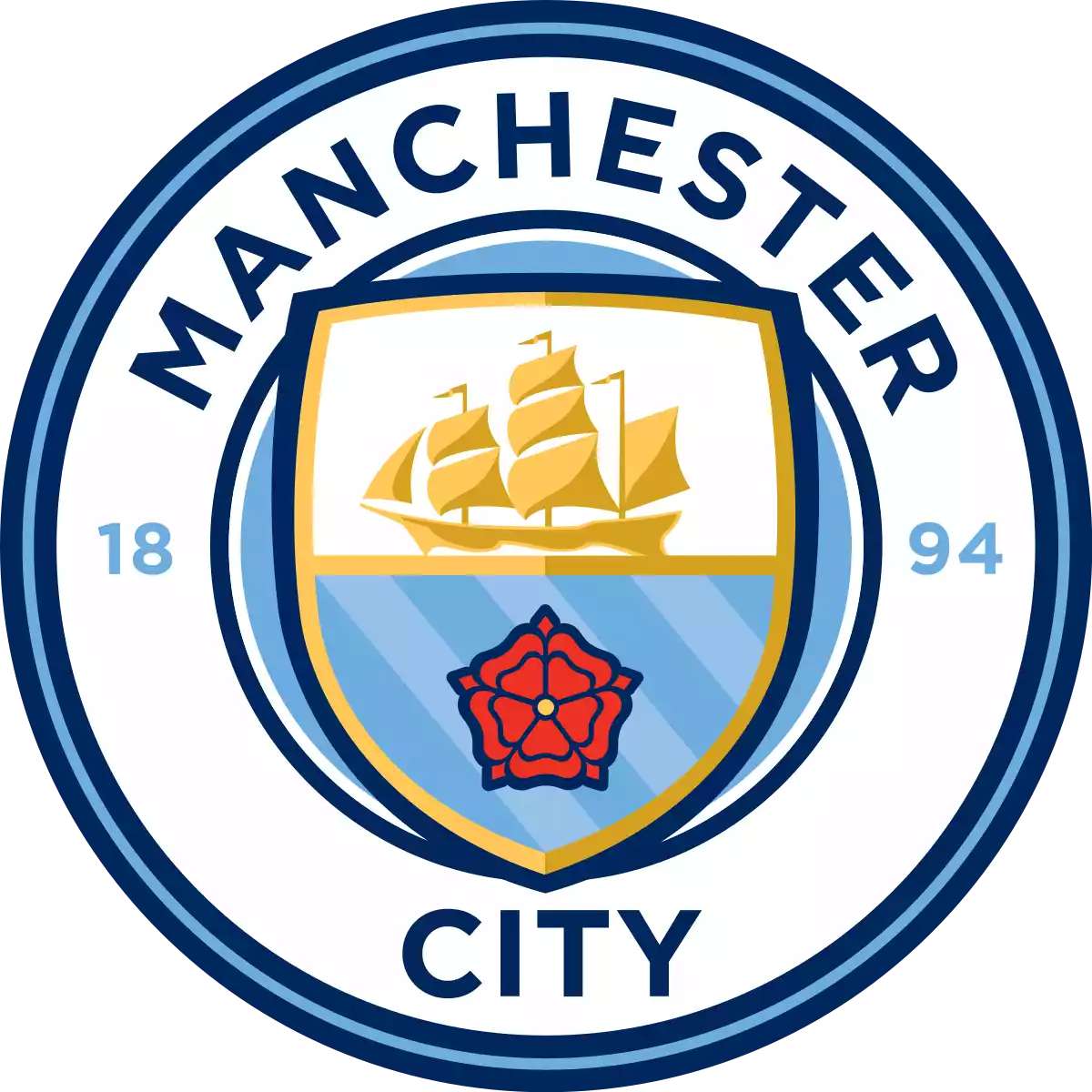 Manchester City (Cobalt)