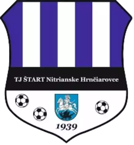 Tj Start Nitrianske Hrnciarovce