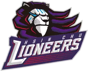 Hsinchu Lioneers