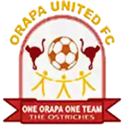 Orapa United