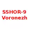 SSHOR-9 Voronezh U15