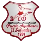 Fuerte Aguilares