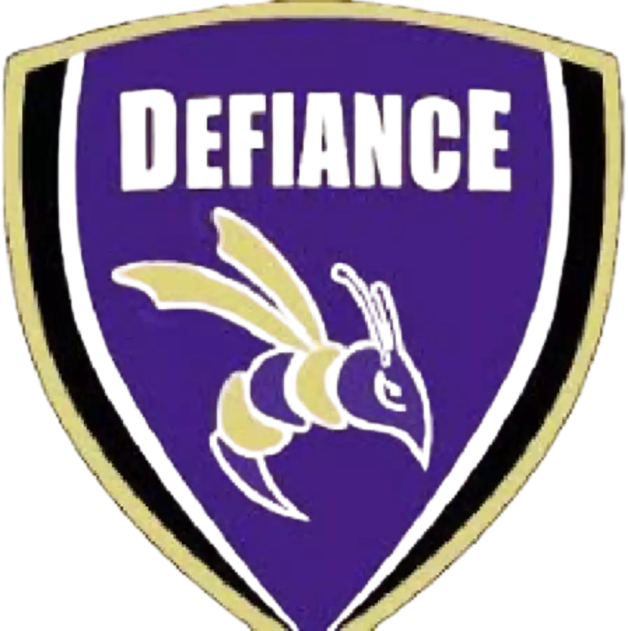 Defiance Yellow Jackets (Women)