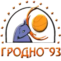Гродно 93 II