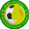 Rodyna-Litsey Kostopil (Women)