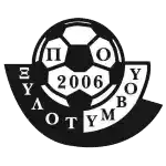 PO Xylotymbou 2006