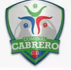 Comunal Cabrero