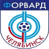 Forvard Chelyabinsk U16