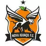 Nova Iguacu U20