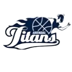 Арендал Титанс II