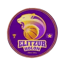 Элитцур Холон (жен) 