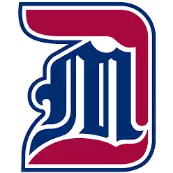 Detroit Mercy Titans