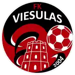 Viesulas