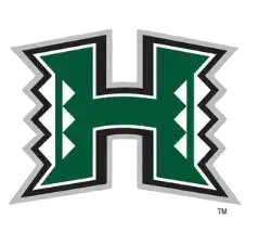 Гавайи Рейнбоуз Уорриорз (жен)