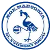 Marsonia