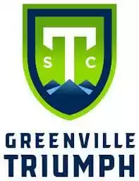Greenville Triumph SC