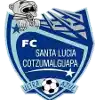 Santa Lucia Cotzumalguapa