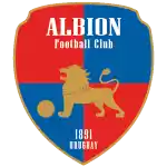 Albion Montevideo