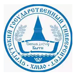СурГУ (жен)