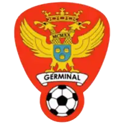 ФК Герминал Экерен